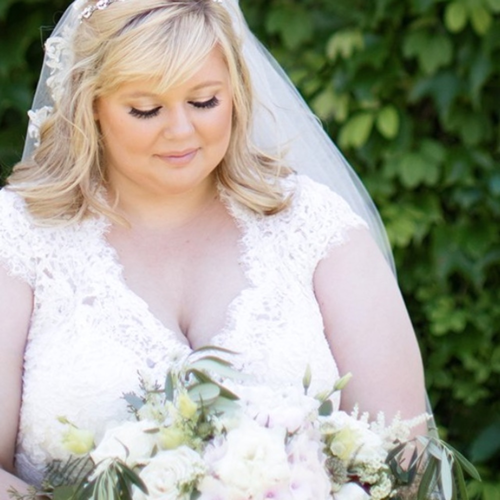 Meet your Posher, Kyrstin